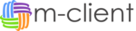 logo M-Client / MechSoft